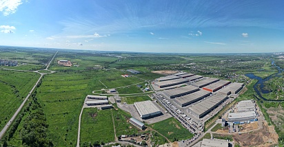 Общая площадь объектов в портфеле ООО "Самаратрансавто-2000" превысила 500 000 кв.м.