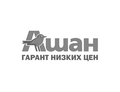 Ашан